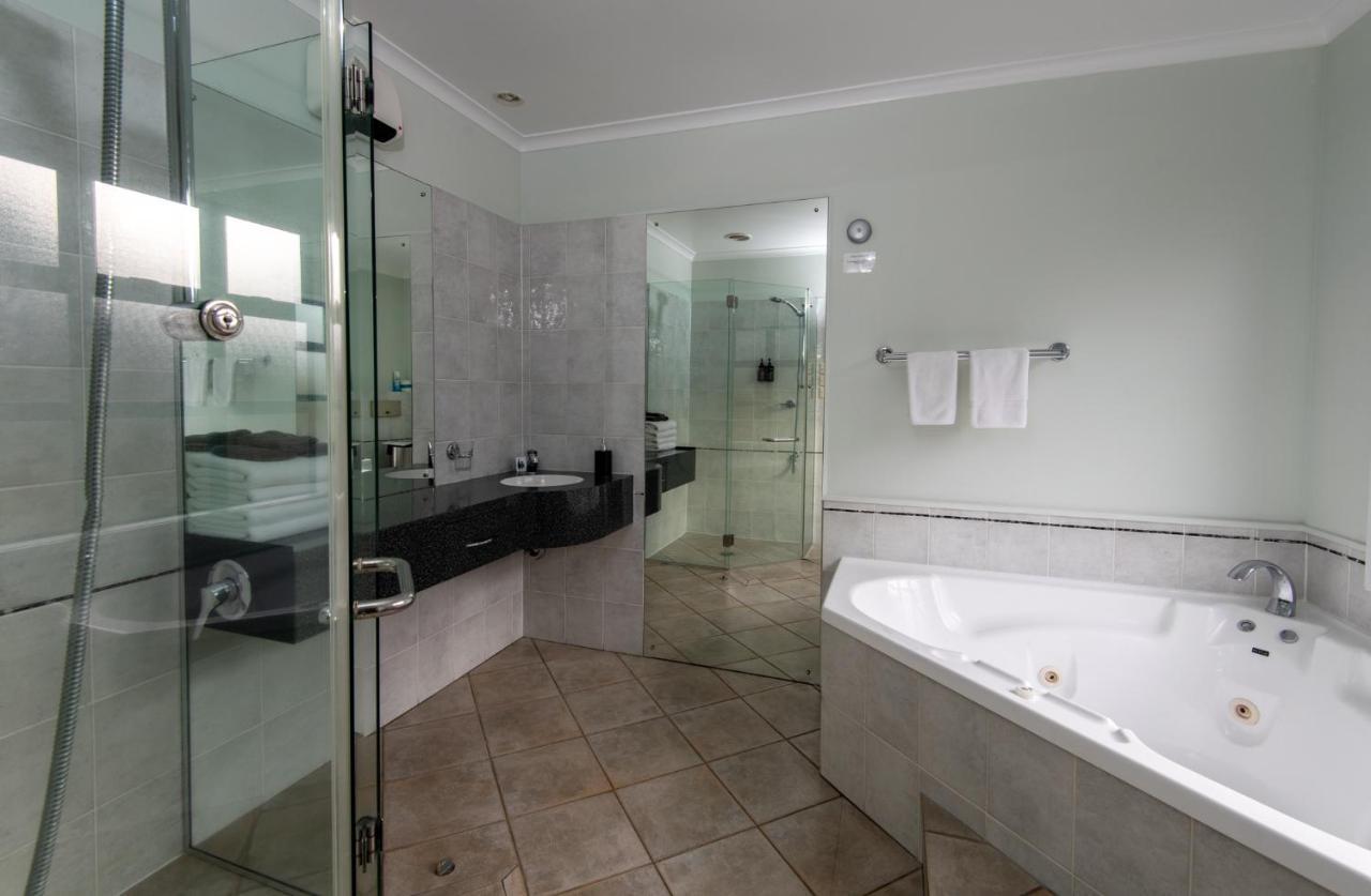 Cambridge Mews Motel Ngoại thất bức ảnh