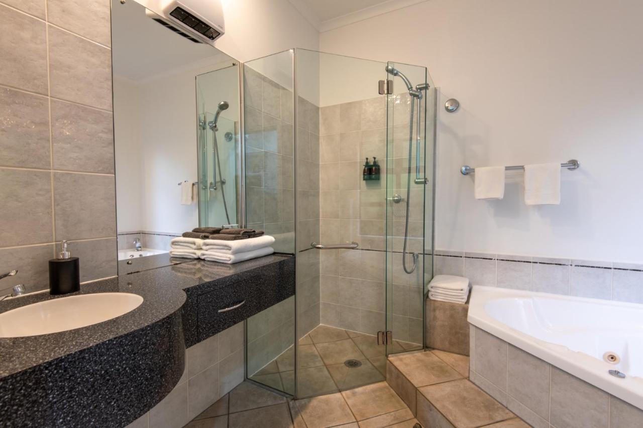 Cambridge Mews Motel Ngoại thất bức ảnh