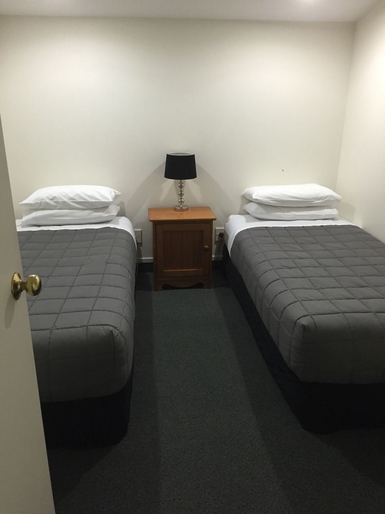 Cambridge Mews Motel Ngoại thất bức ảnh