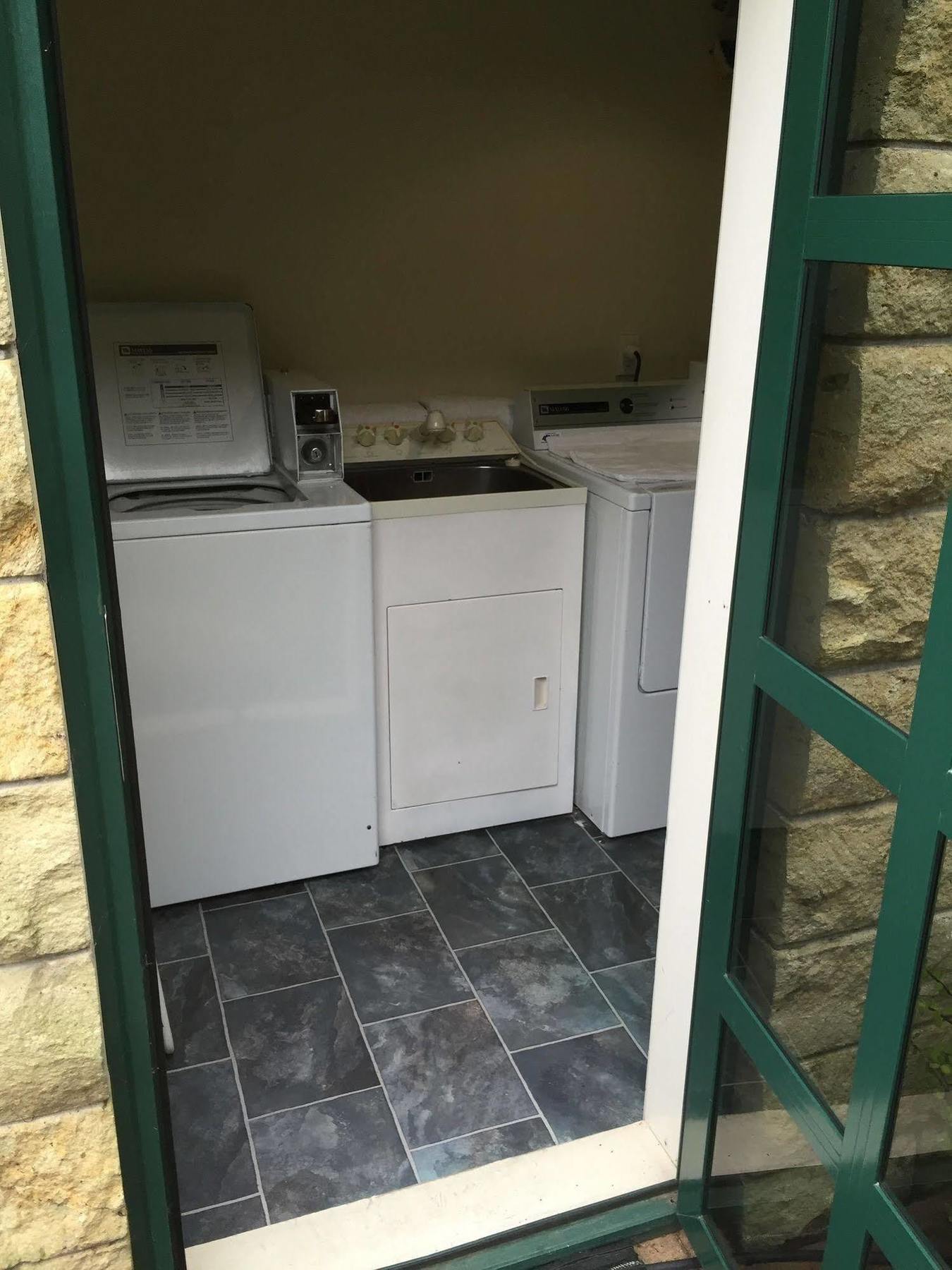 Cambridge Mews Motel Ngoại thất bức ảnh